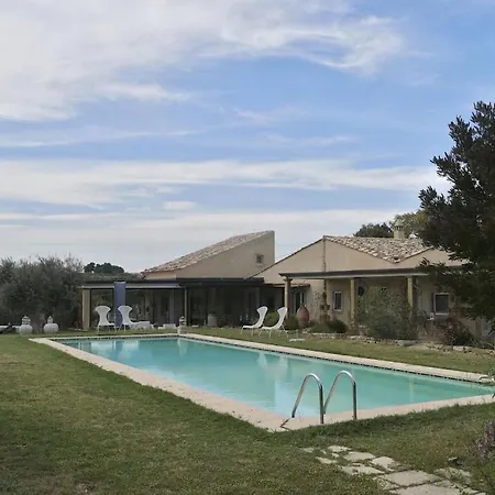 Holiday home In With Private Swimming Pool *