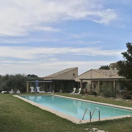 In With Private Swimming Pool Holiday home