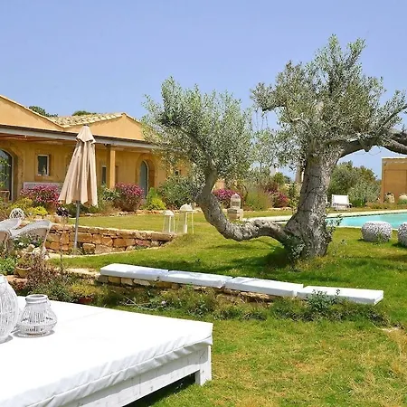 In With Private Swimming Pool * Caltagirone