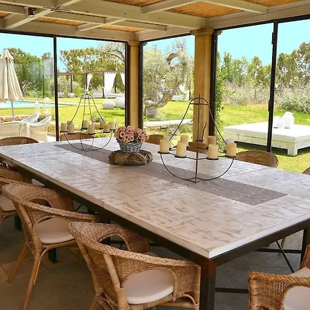 Holiday home In With Private Swimming Pool